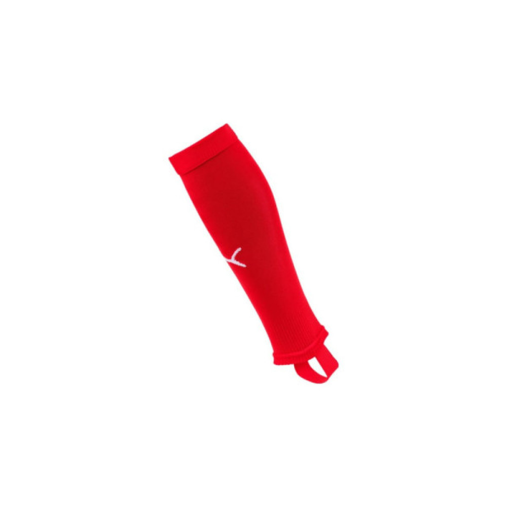 Гетри Puma Team Liga Stirrup Socks Core 703439-01 червоний 39-42 (4059504598588)