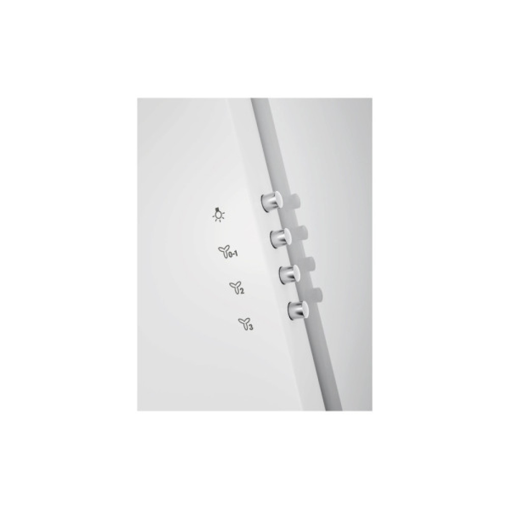 Витяжка кухонна Electrolux LFV326W