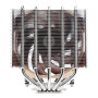 Кулер до процесора Noctua NH-D12L Кулер до процесора Noctua NH-D12L