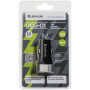 Зарядний пристрій Defender UCG-01 авто, 1 порт USB + TypeC, 5V / 5.4A (83569) Зарядний пристрій Defender UCG-01 авто, 1 порт USB + TypeC, 5V / 5.4A (83569)
