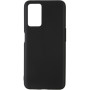 Чохол до мобільного телефона Armorstandart Matte Slim Fit OPPO A76 4G Black (ARM64616) Чохол до мобільного телефона Armorstandart Matte Slim Fit OPPO A76 4G Black (ARM64616)
