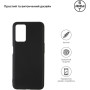 Чохол до мобільного телефона Armorstandart Matte Slim Fit OPPO A76 4G Black (ARM64616) Чохол до мобільного телефона Armorstandart Matte Slim Fit OPPO A76 4G Black (ARM64616)