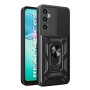 Чохол до мобільного телефона BeCover Military Realme C65 Black (712180) Чохол до мобільного телефона BeCover Military Realme C65 Black (712180)