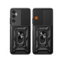 Чохол до мобільного телефона BeCover Military Realme C65 Black (712180) Чохол до мобільного телефона BeCover Military Realme C65 Black (712180)