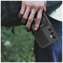 Чохол до мобільного телефона BeCover Military Realme C65 Black (712180) Чохол до мобільного телефона BeCover Military Realme C65 Black (712180)