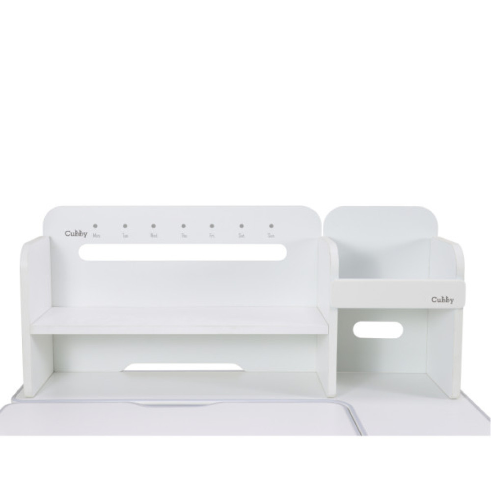 Парта Cubby Nerine grey (221920)