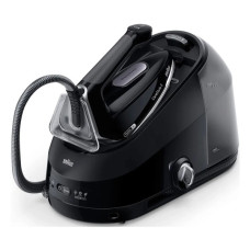 Парова станція Braun IS 5249 BK (IS5249BK)