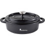 Рамекін MasterPro Foodies Cook & Share овальний 16 х 9,8 см (BGMP-10203) Рамекін MasterPro Foodies Cook & Share овальний 16 х 9,8 см (BGMP-10203)