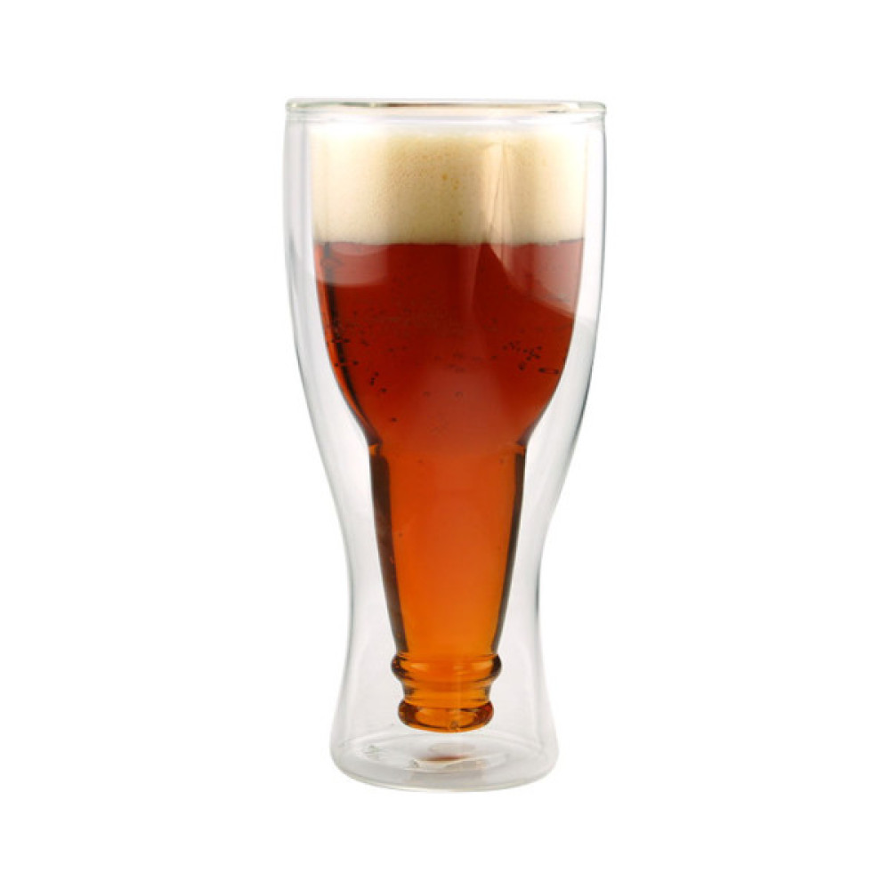 Склянка UFT Beer Cup для пива 0,35 л (uftbeercup)