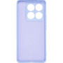 Чохол до мобільного телефона Armorstandart ICON Xiaomi 14T Pro Lavender (ARM88504) Чохол до мобільного телефона Armorstandart ICON Xiaomi 14T Pro Lavender (ARM88504)