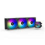Система рідинного охолодження Zalman ALPHA2A36BLACK Система рідинного охолодження Zalman ALPHA2A36BLACK