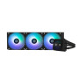 Система рідинного охолодження Zalman ALPHA2A36BLACK Система рідинного охолодження Zalman ALPHA2A36BLACK