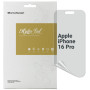 Плівка захисна Armorstandart Anti-spy Apple iPhone 16 Pro (ARM80747) Плівка захисна Armorstandart Anti-spy Apple iPhone 16 Pro (ARM80747)