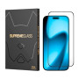 Скло захисне iLera FrostedGlass 2.0 iPhone 17 Pro Max (ILFRGL17PRMX) Скло захисне iLera FrostedGlass 2.0 iPhone 17 Pro Max (ILFRGL17PRMX)