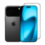 Скло захисне iLera FrostedGlass 2.0 iPhone 17 Pro Max (ILFRGL17PRMX) Скло захисне iLera FrostedGlass 2.0 iPhone 17 Pro Max (ILFRGL17PRMX)