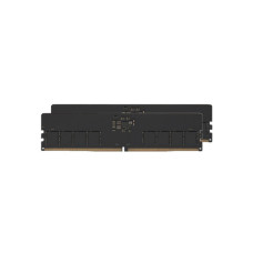 Модуль пам'яті для комп'ютера DDR5 64GB (2x32GB) 4800 MHz eXceleram (E50640484040CD)