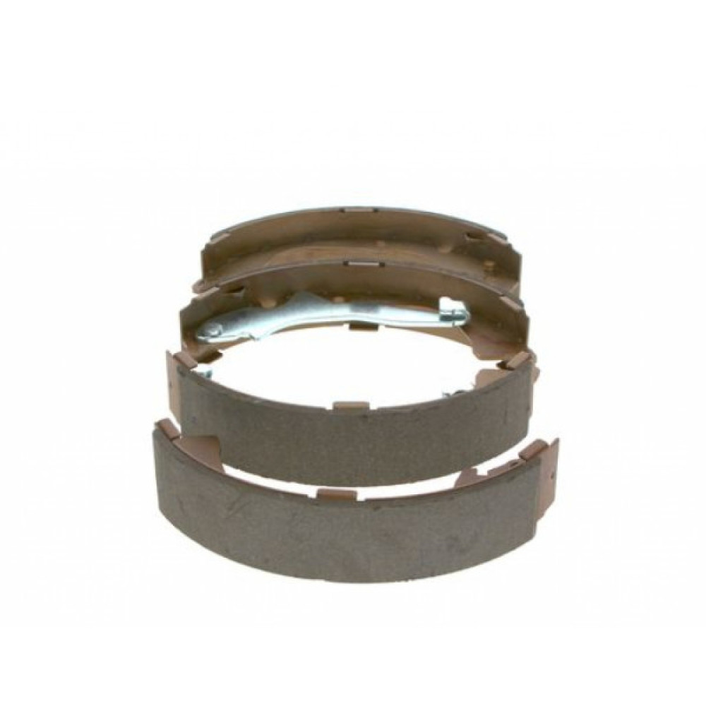 Гальмівні колодки Bosch 0 986 487 955 Гальмівні колодки Bosch 0 986 487 955