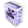 Корпус NZXT H9 Elite Edition White (CM-H91EW-01) Корпус NZXT H9 Elite Edition White (CM-H91EW-01)