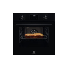 Духова шафа Electrolux LOFGF00BK