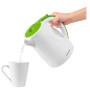 Електрочайник Sencor SWK1511GR