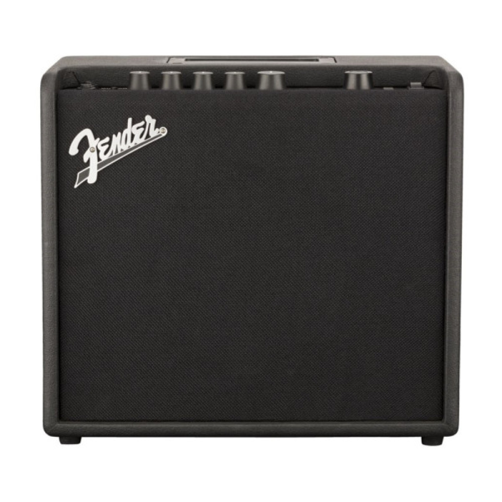 Комбопідсилювач Fender Mustang LT25 (228368)