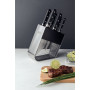 Набір ножів Tramontina Century +підставка 7 предметів (24099/016)