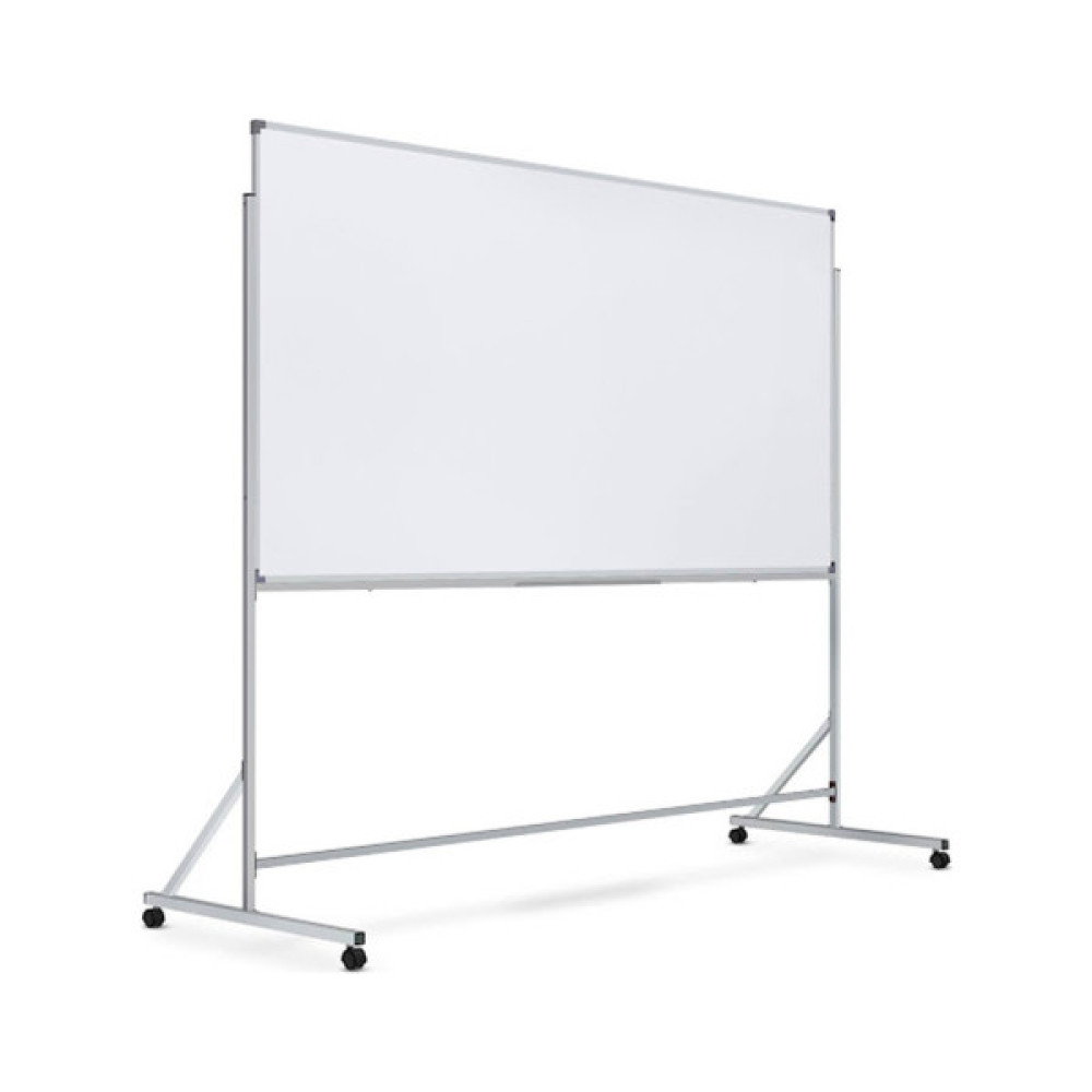 Фліпчарт Sector магнітно-маркерний 150х100 см (MМ-1510)