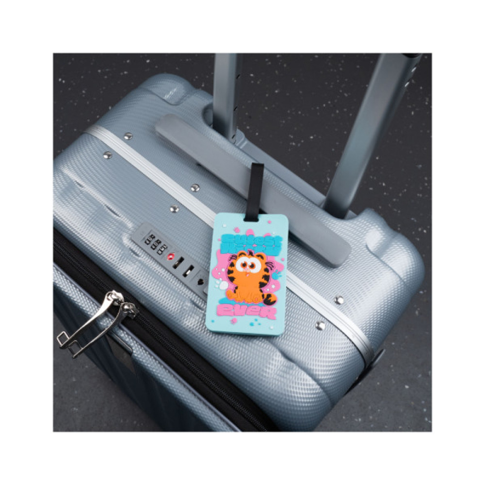 Бейдж Kite на багаж Garfield (GF25-3004)