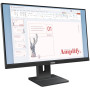 Монітор Lenovo E24-40 (64BAMAT1UA)