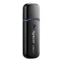 Накопичувач Apacer 128GB USB 3.2 Type-A AH355 Чорний