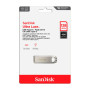 USB флеш накопичувач SanDisk 128GB Ultra Luxe Type-C USB 3.2 (SDCZ75-128G-G46)