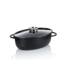 Гусятниця Kela Atura 45х28 см 8 л (15173)