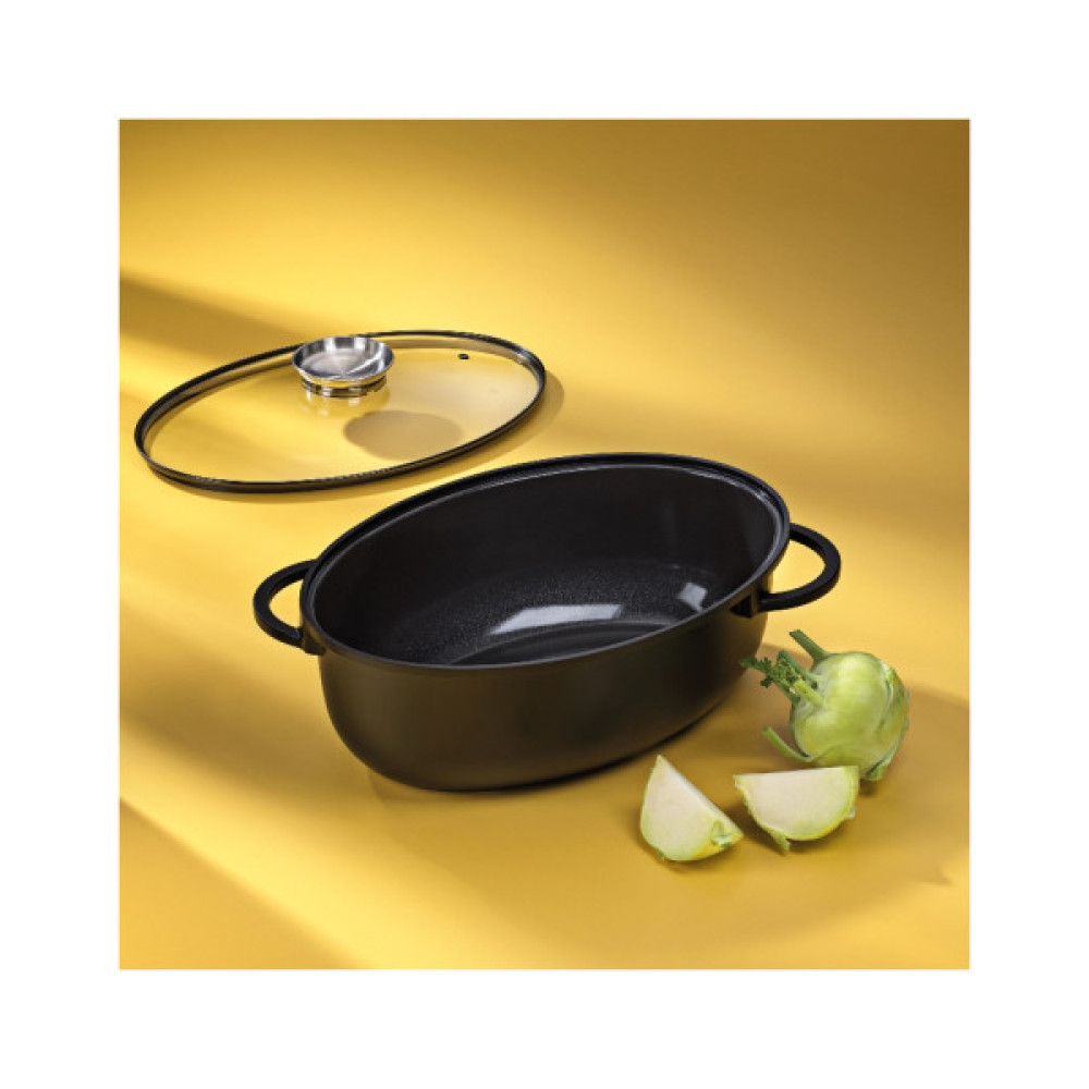 Гусятниця Kela Atura 45х28 см 8 л (15173)