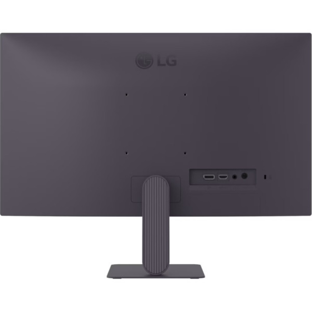 Монітор LG 24G411A-B