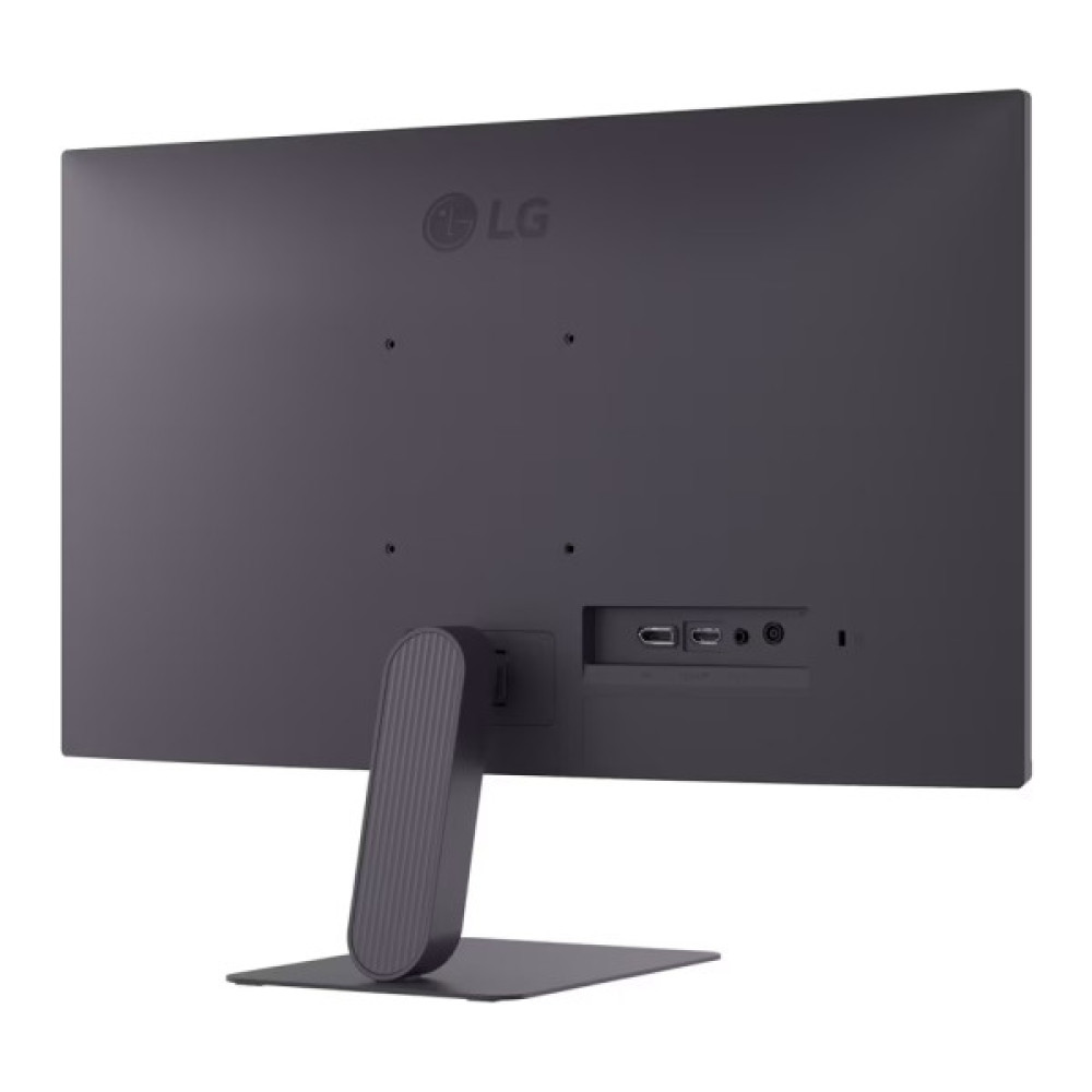 Монітор LG 24G411A-B