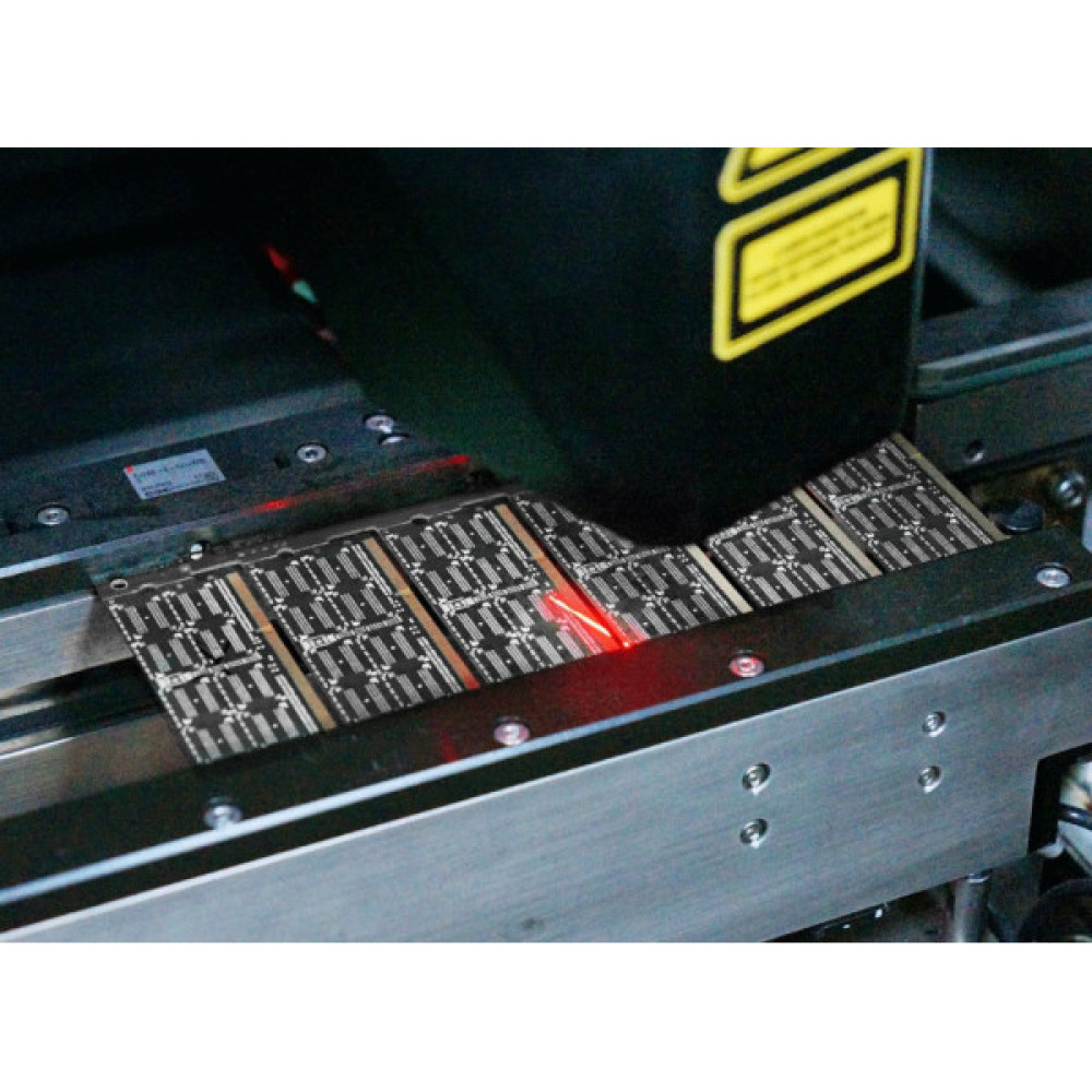 Пам'ять ноутбука Apacer DDR4   8GB 3200