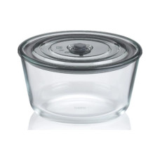 Харчовий контейнер Kela Aurelia d 22 см 2.2 л круглий (12642)