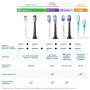 Насадка для зубної щітки Philips HX9004/87