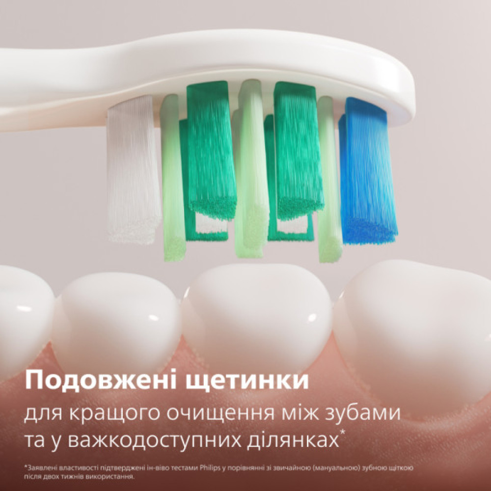 Насадка для зубної щітки Philips HX9004/87