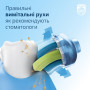 Електрична зубна щітка Philips HX9911/84 Електрична зубна щітка Philips HX9911/84