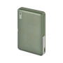 Батарея універсальна EMOS 10000mAh, MagSafe, 20W, green (B0552AG)