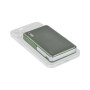 Батарея універсальна EMOS 10000mAh, MagSafe, 20W, green (B0552AG)