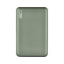 Батарея універсальна EMOS 10000mAh, MagSafe, 20W, green (B0552AG)