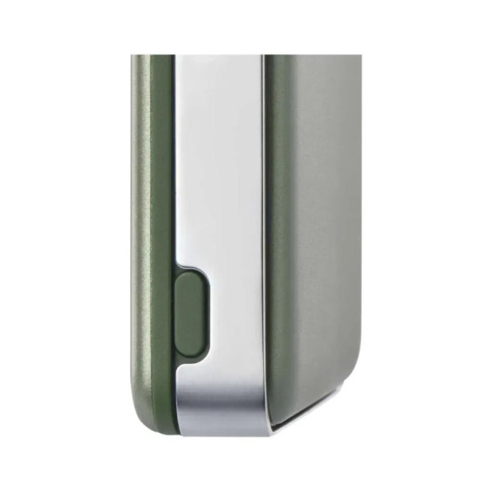 Батарея універсальна EMOS 10000mAh, MagSafe, 20W, green (B0552AG)