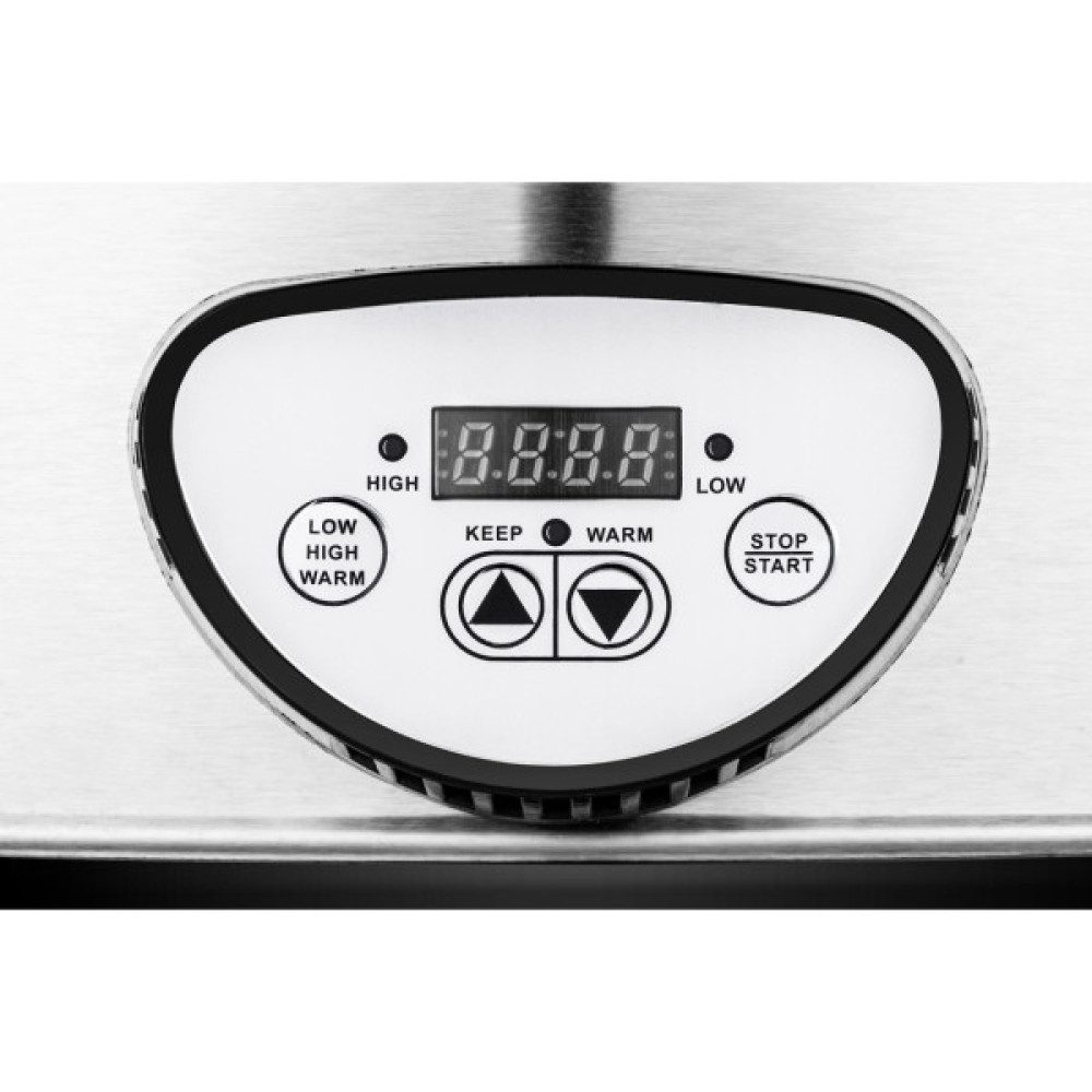Мультиварка ECG PH 6520 (PH6520)