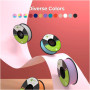Пластик для 3D-принтера Creality Soleyin matte 1кг, 1.75мм, gray (3301010517)