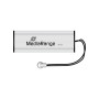 USB флеш накопичувач Mediarange 16GB Black/Silver USB 3.0 (MR915) USB флеш накопичувач Mediarange 16GB Black/Silver USB 3.0 (MR915)