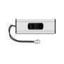 USB флеш накопичувач Mediarange 16GB Black/Silver USB 3.0 (MR915) USB флеш накопичувач Mediarange 16GB Black/Silver USB 3.0 (MR915)