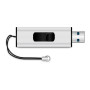 USB флеш накопичувач Mediarange 16GB Black/Silver USB 3.0 (MR915) USB флеш накопичувач Mediarange 16GB Black/Silver USB 3.0 (MR915)