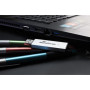 USB флеш накопичувач Mediarange 16GB Black/Silver USB 3.0 (MR915) USB флеш накопичувач Mediarange 16GB Black/Silver USB 3.0 (MR915)